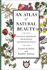 Simon & Schuster An Atlas of Natural Beauty