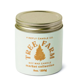 Paddywax Candle - Firefly Signature