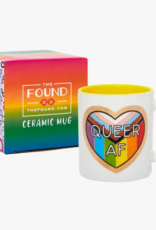 The Found Mug: Queer AF