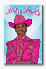 The Found Magnet - Lil Nas: Stay Nasty