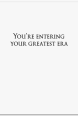 The Found Card - Birthday: Taylor Swift Greatest Era