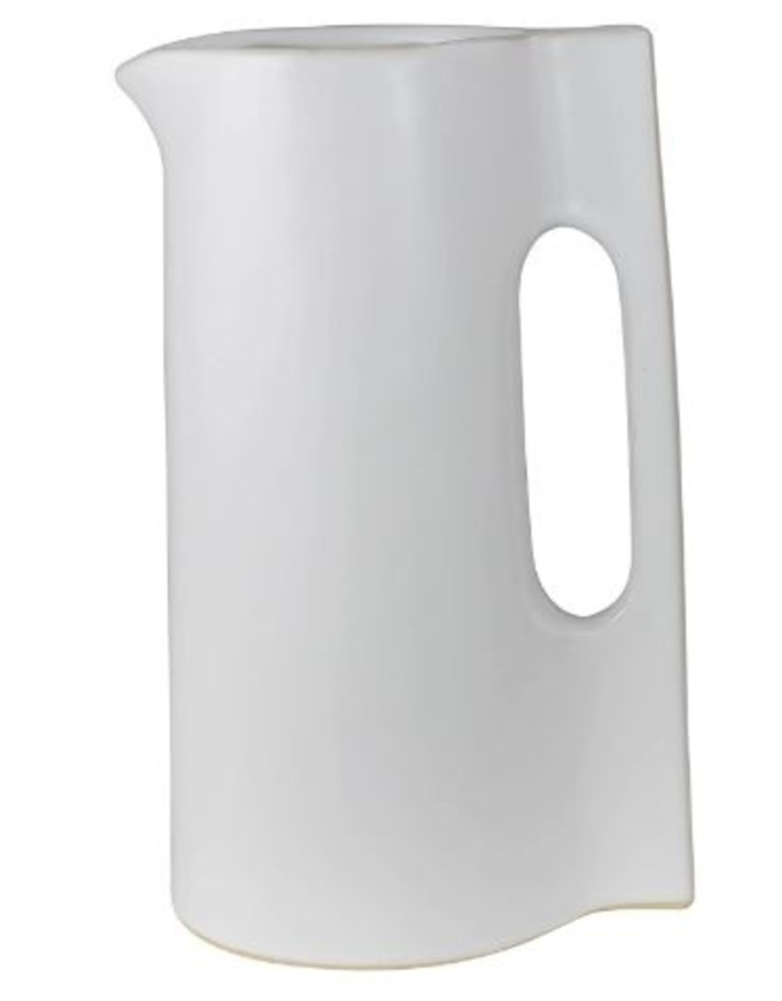 HomArt Pitcher - Issa White