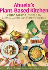 Simon & Schuster Abuela's Plant-Based Kitchen