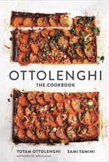 Penguin Random House Ottolenghi - The Cookbook Penguin Random House Ottolenghi - The Cookbook