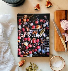 Penguin Random House Ottolenghi - Flavor