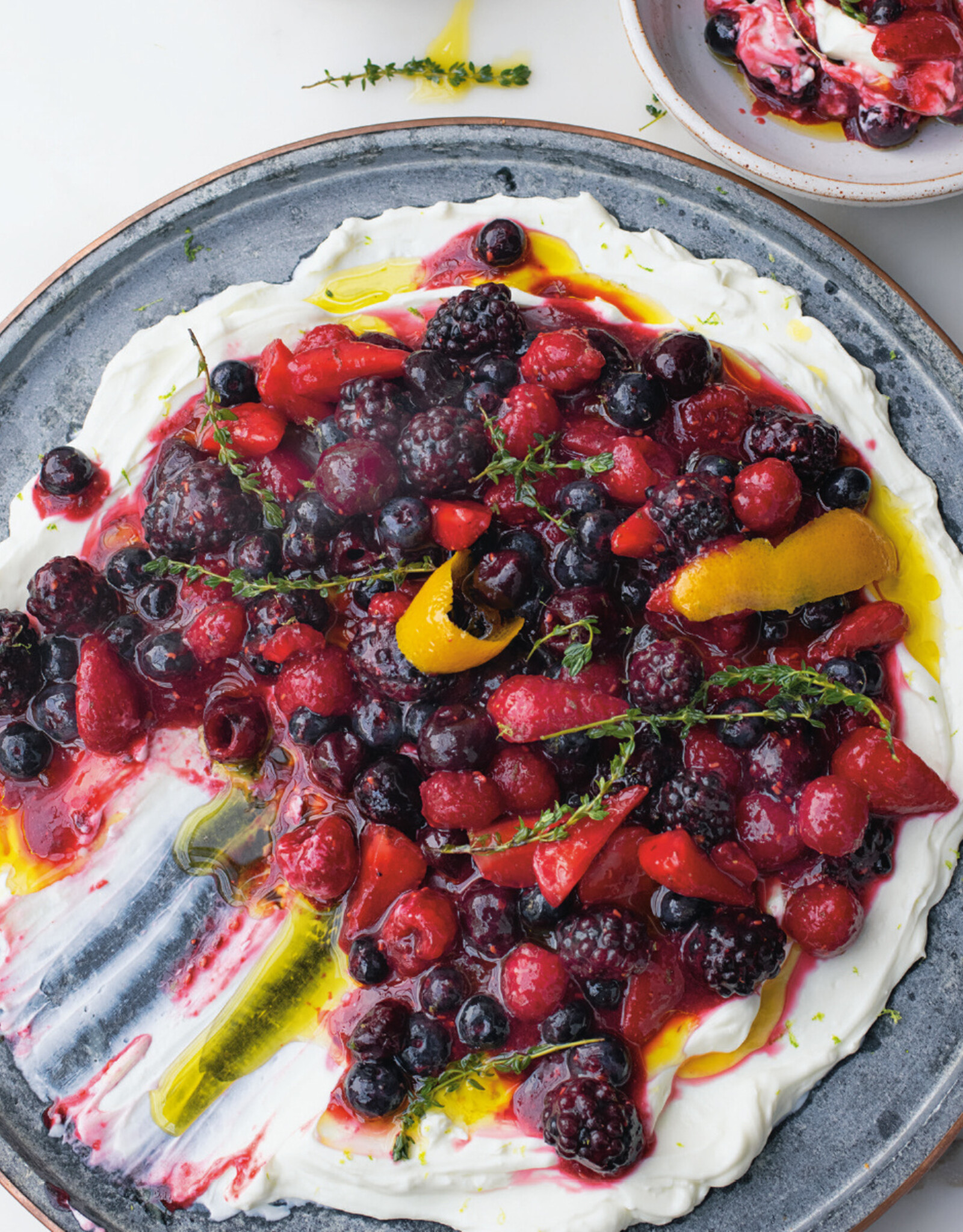 Penguin Random House Ottolenghi - Flavor