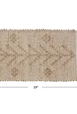 Creative Co-Op Placemat - Woven Seagrass