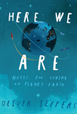 Penguin Random House Book - Kids: Here We Are