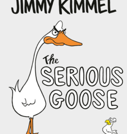 Penguin Random House Book - Kids: The Serious Goose