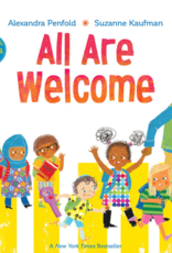 Penguin Random House Book - Kids: All Are Welcome