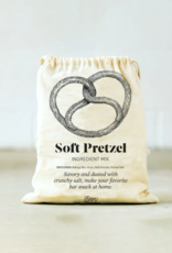 FarmSteady Soft Pretzel Making Mix