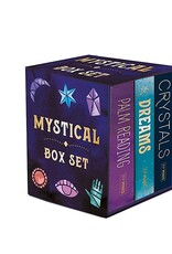 Chronicle Books Mini Books - Mystical Box Set