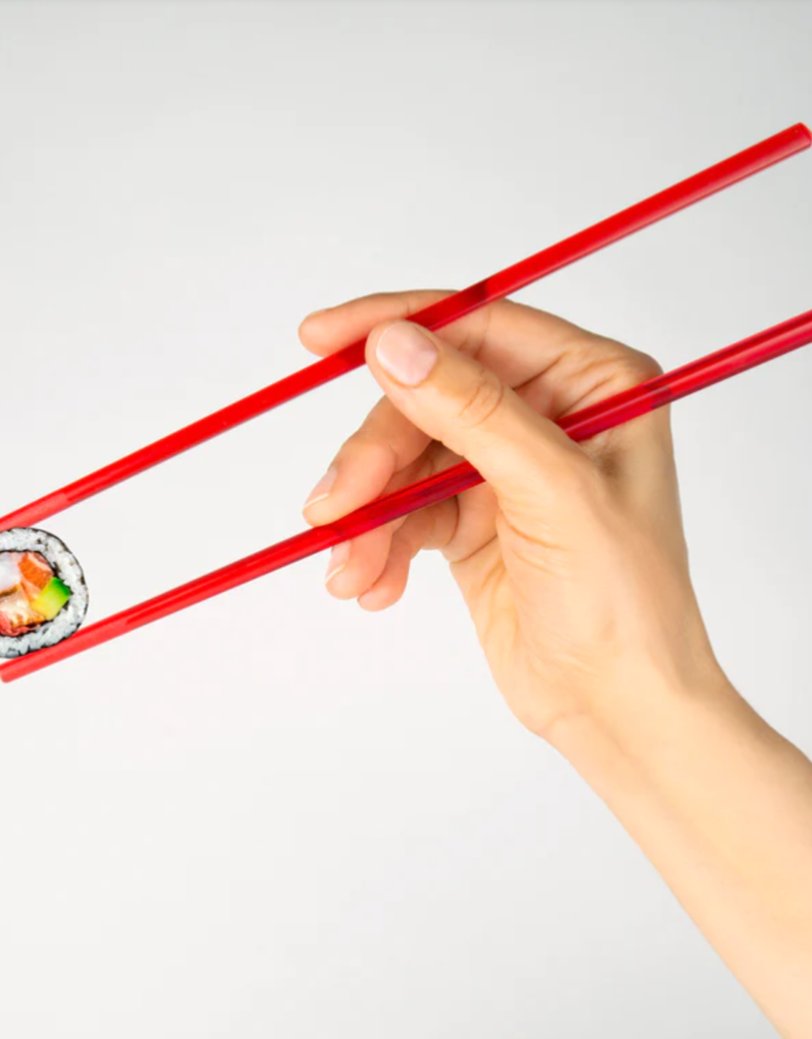 Kikkerland Rainbow Chopstick