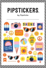 Pipsticks Pipsticks (Square) - Travel Tokens