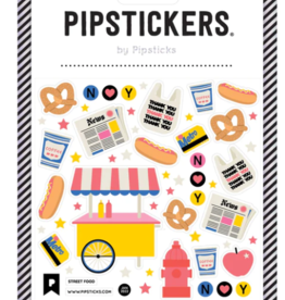 Pipsticks Pipsticks (Square) - Street Food