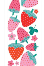 Pipsticks Pipsticks (Rectangle) - Fuzzy Strawberries