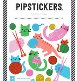 Pipsticks (small rectangle) - Awesome Brooklyn