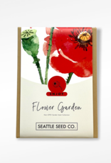 Seattle Seed Co. Garden Seed Kits