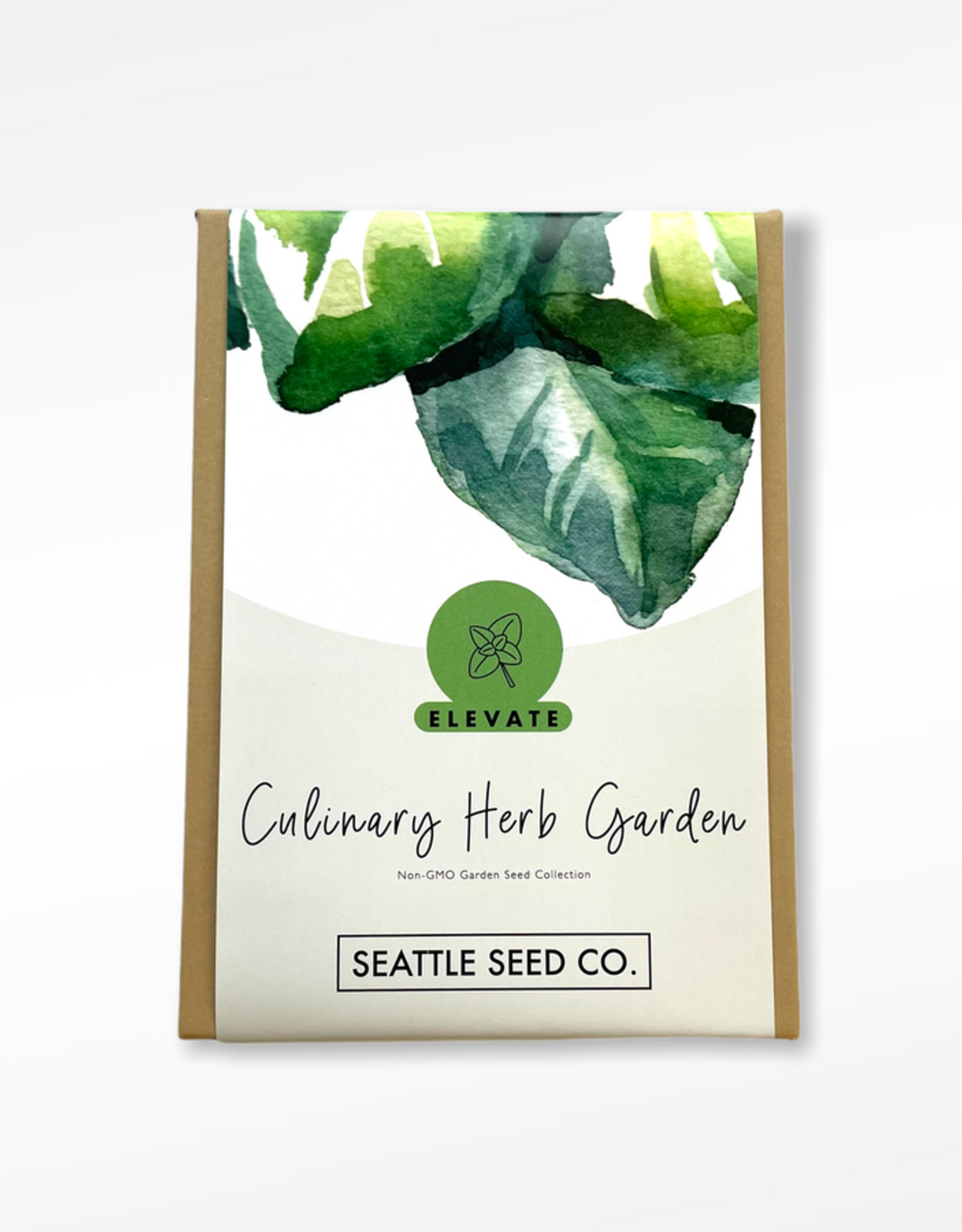 Seattle Seed Co. Garden Seed Kits