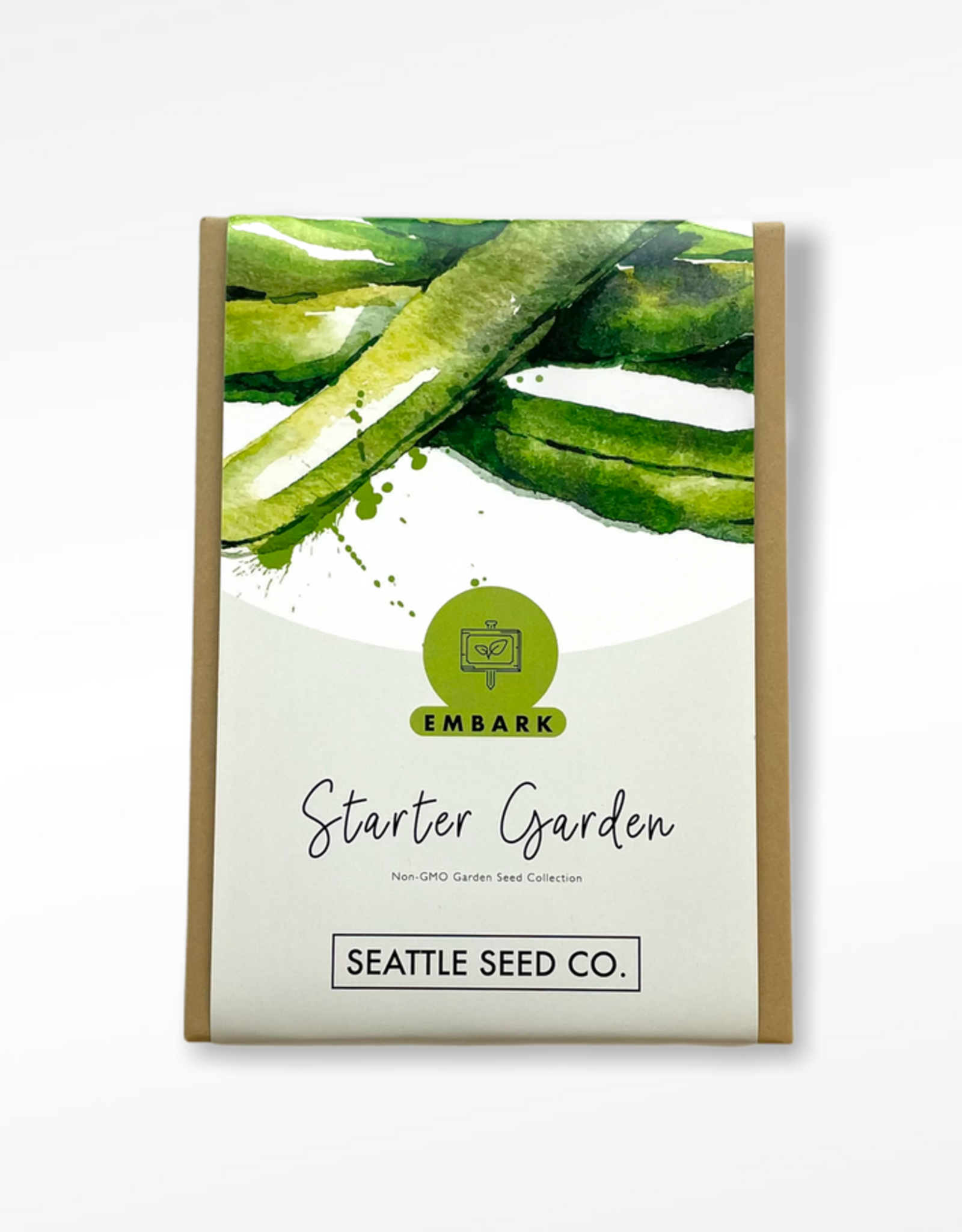 Seattle Seed Co. Garden Seed Kits