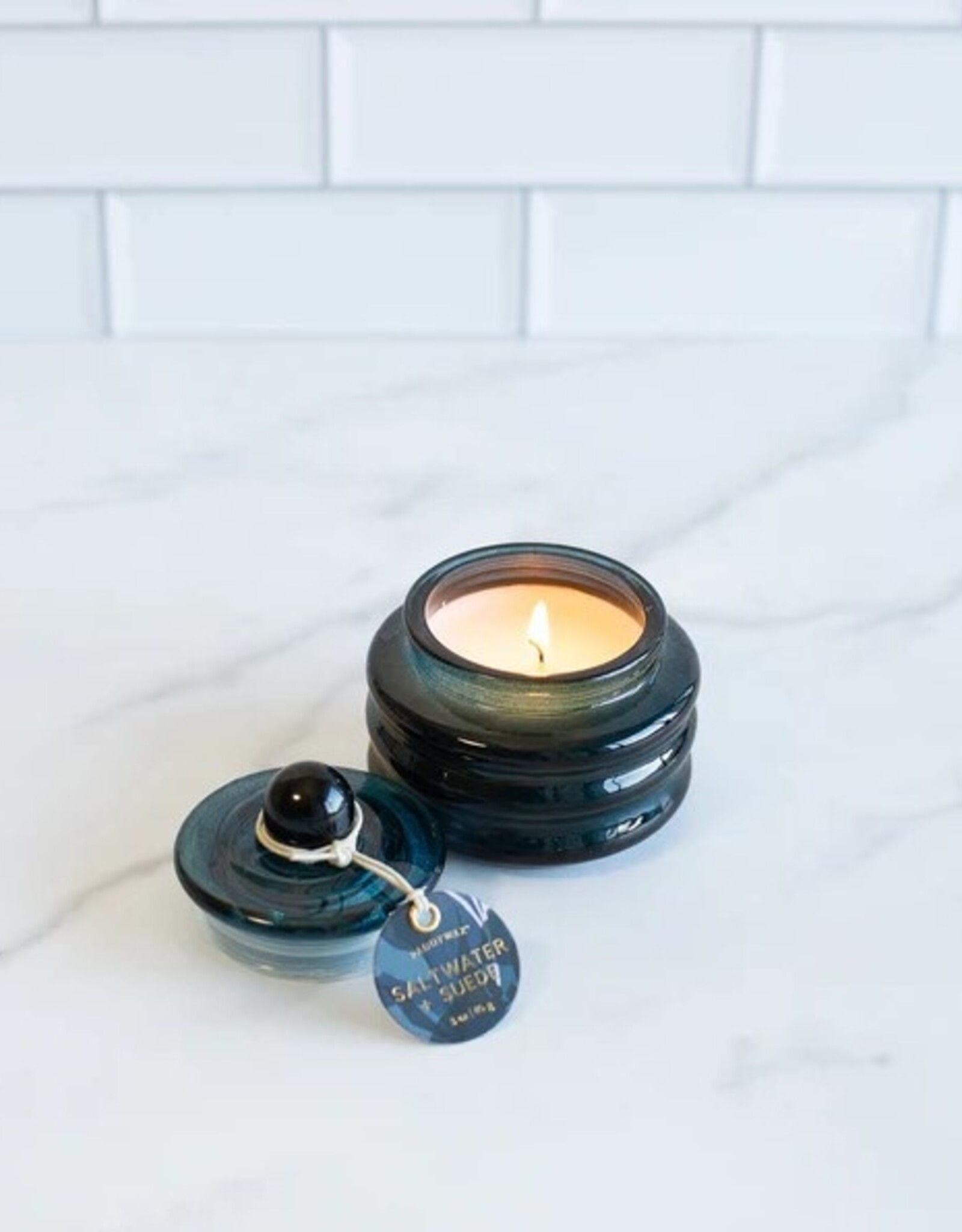 Paddywax Candle - Beam: 3oz