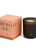 Paddywax Candle - Firefly Signature: