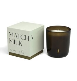 Paddywax Candle - Firefly Signature: