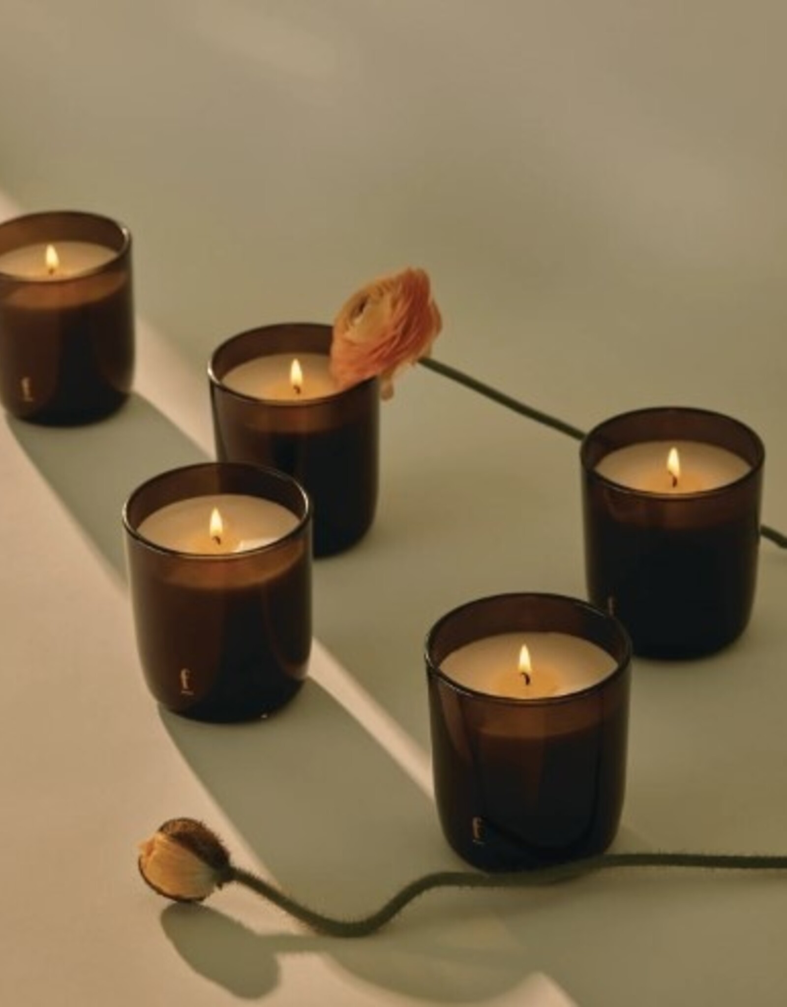 Paddywax Candle - Firefly Signature