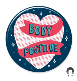 Badge Bomb BB Magnets