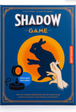 Kikkerland Shadow Game