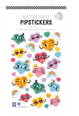 Pipsticks Pipsticks (Puffy) - Huggable Hearts