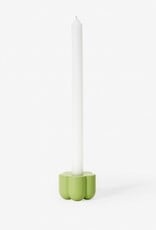 Areaware Poppy Candle & Incense Holder -