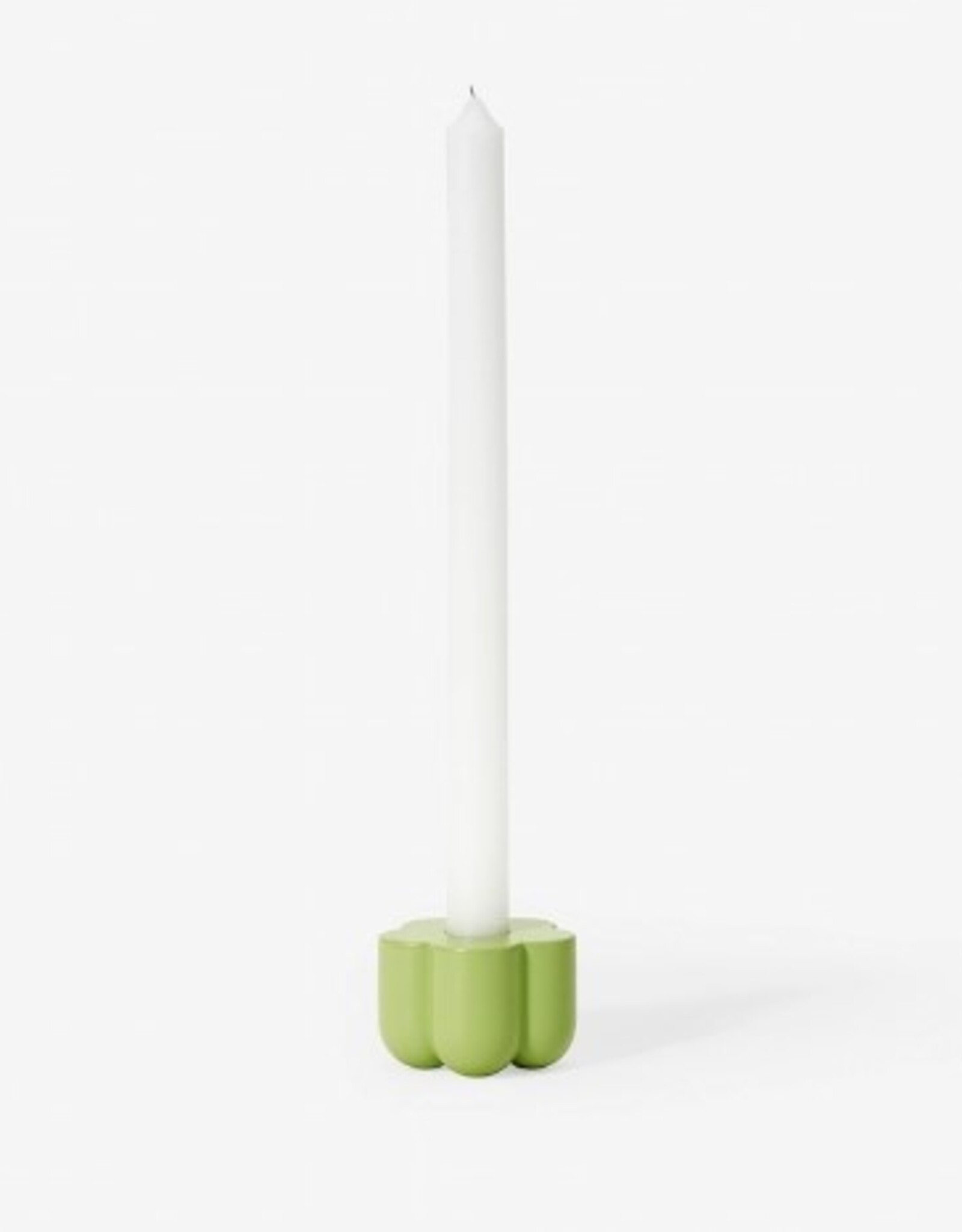 Areaware Poppy Candle & Incense Holder -