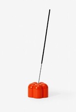 Areaware Poppy Candle & Incense Holder -