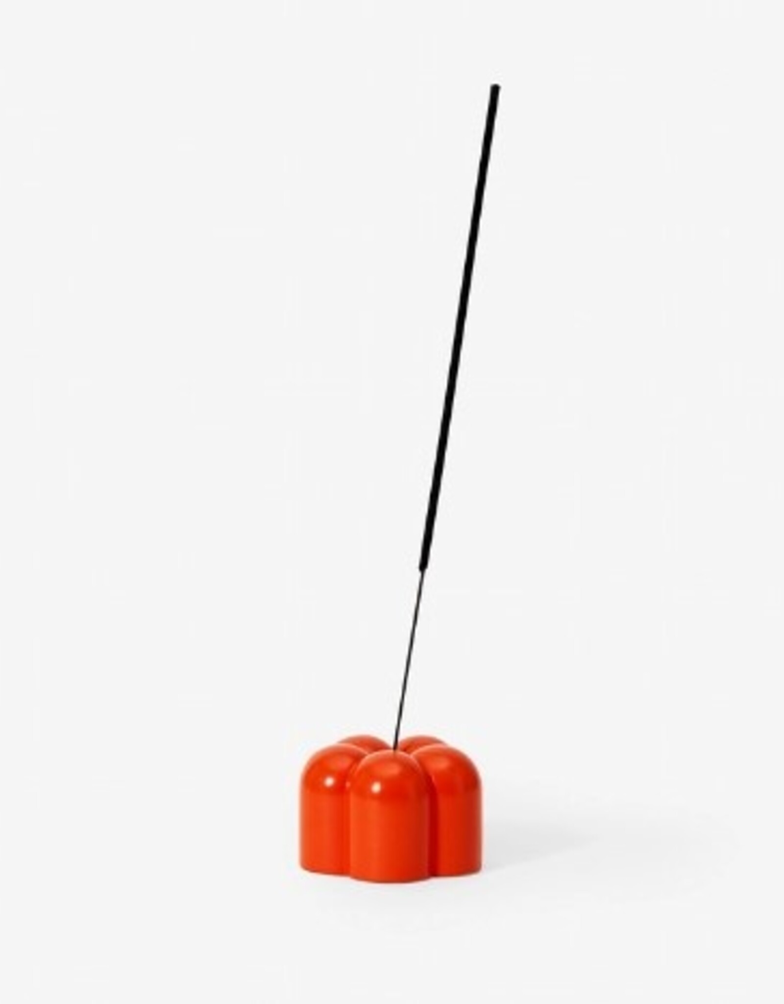 Areaware Poppy Candle & Incense Holder -