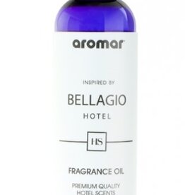 Fragrance Oil - Bellagio - Awesome Brooklyn