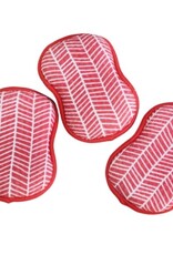 Once Again Home Co. RE:usable Sponges (Set of 3) -