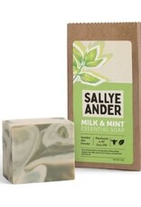 Sallye Ander SallyeAnder Soap: