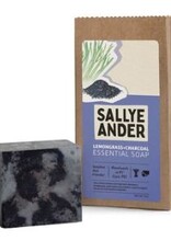 Sallye Ander SallyeAnder Soap: