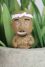 Gift Republic Planter Accessories Rap Legends