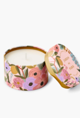 Rifle Paper Candle - Tin :