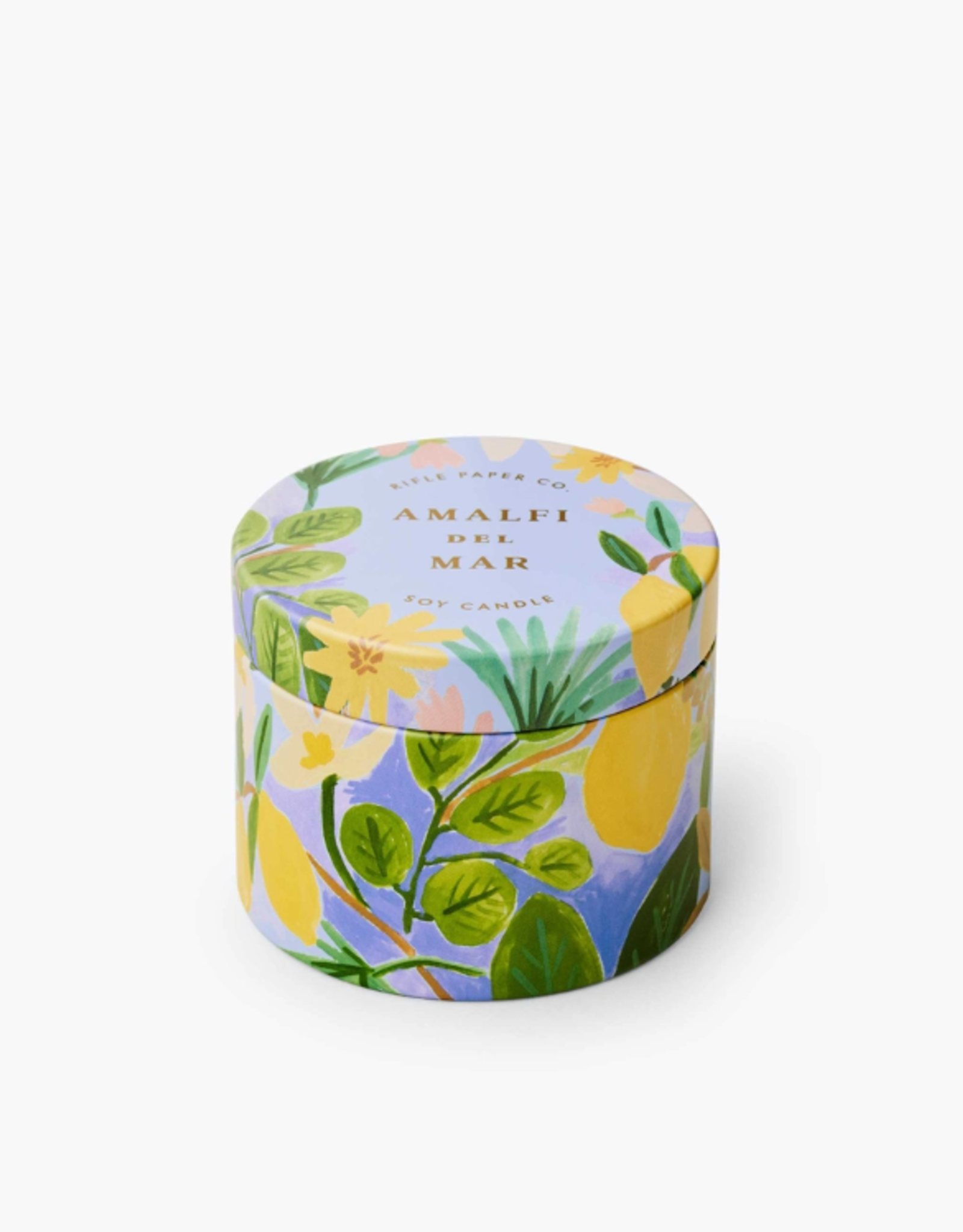Rifle Paper Candle - Tin :