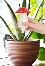 Gift Republic Planter Accessory - Self Watering Mushroom