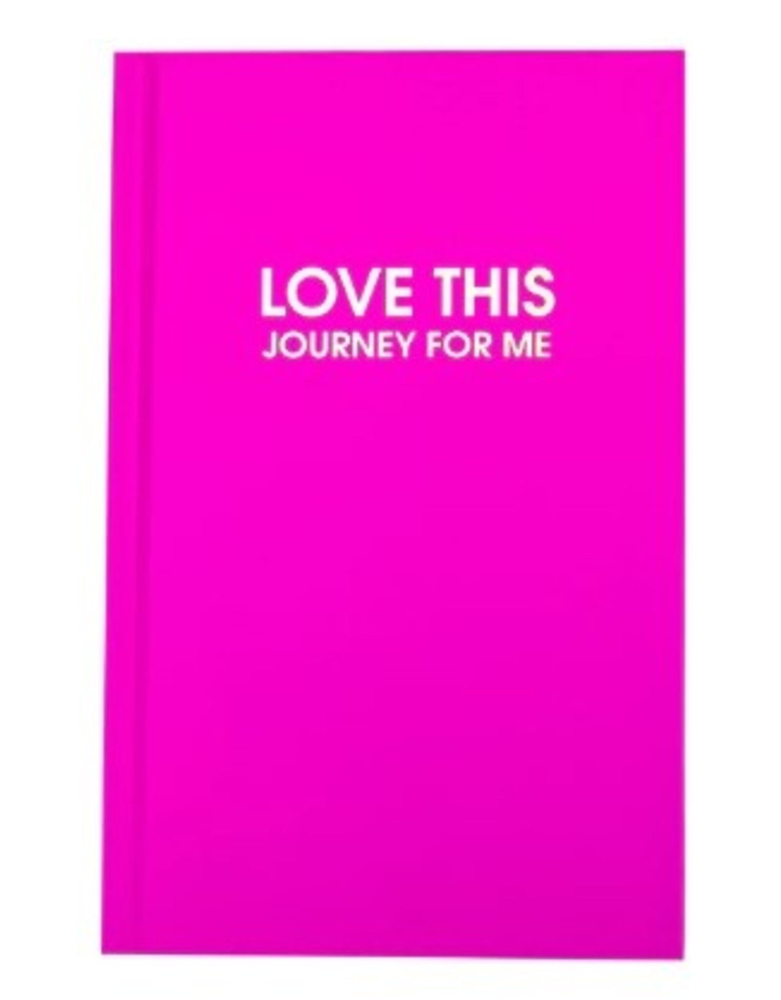 Chez Gagné Journal - Love This Journey For Me