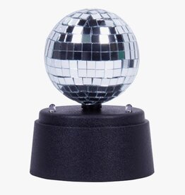 Fizz Creations Tabletop Disco Ball