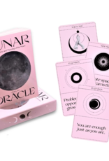 Ingram Tarot Card - Lunar Oracle