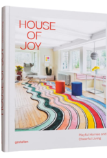 Ingram Book - House of Joy