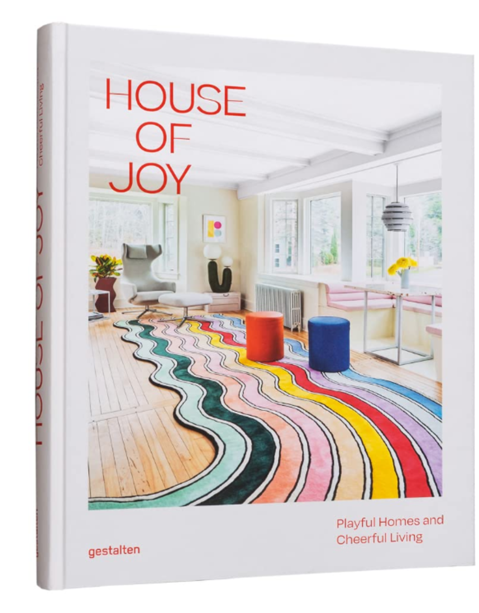 Ingram Book - House of Joy