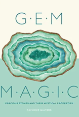 Ingram Book - Gem Magic