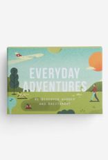 The School of Life Card Game - Everyday Adventures